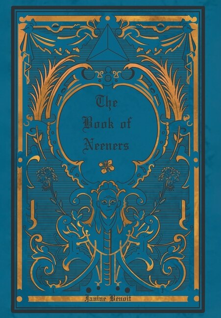 Couverture_The Book Of Neeners