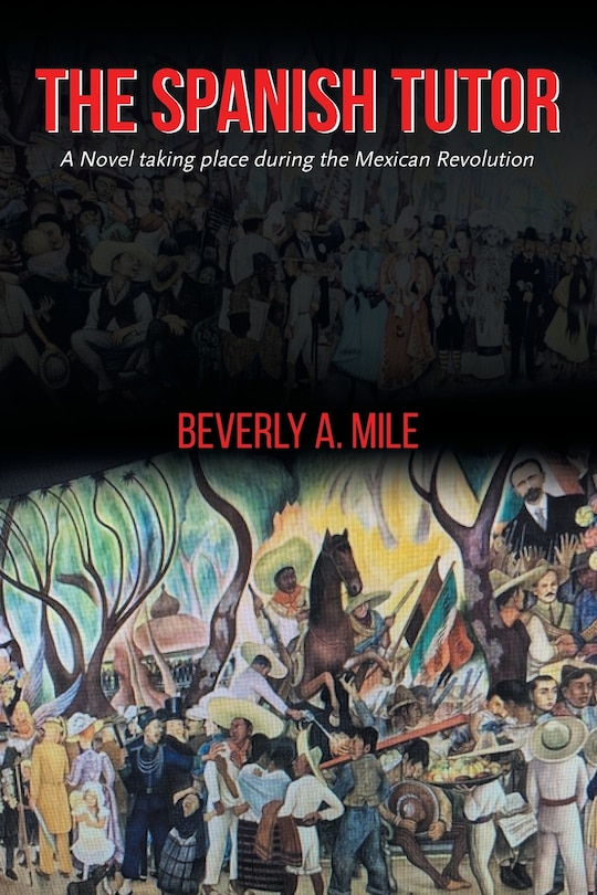 Front cover_The Spanish Tutor