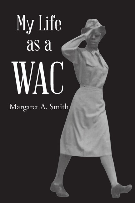 Couverture_My Life as a WAC