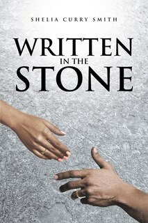 Front cover_Written in the Stone