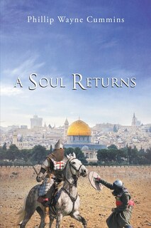 Couverture_A Soul Returns
