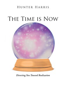 Front cover_The Time is Now