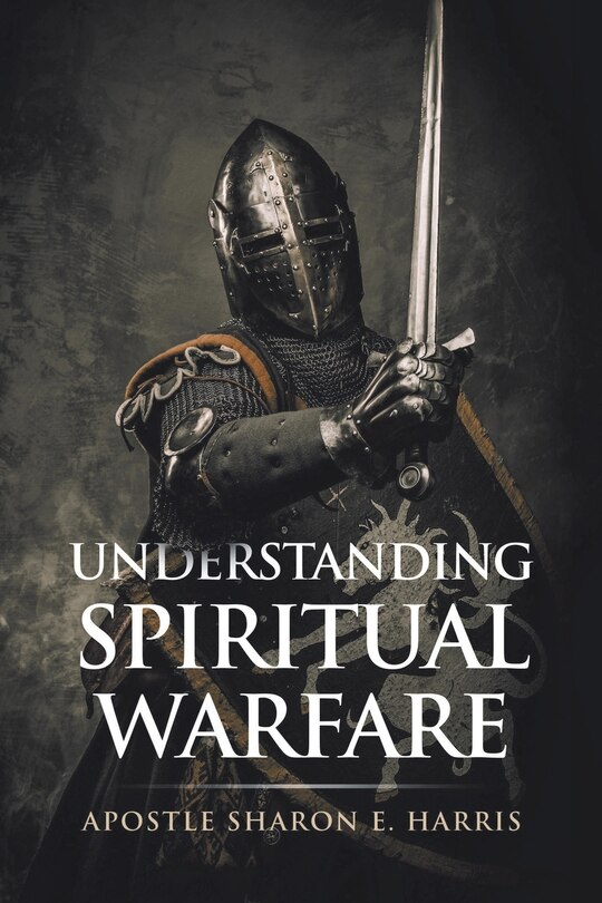 Couverture_Understanding Spiritual Warfare