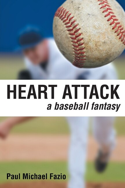 Front cover_Heart Attack