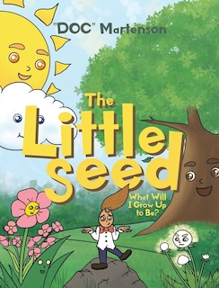 Couverture_The Little Seed