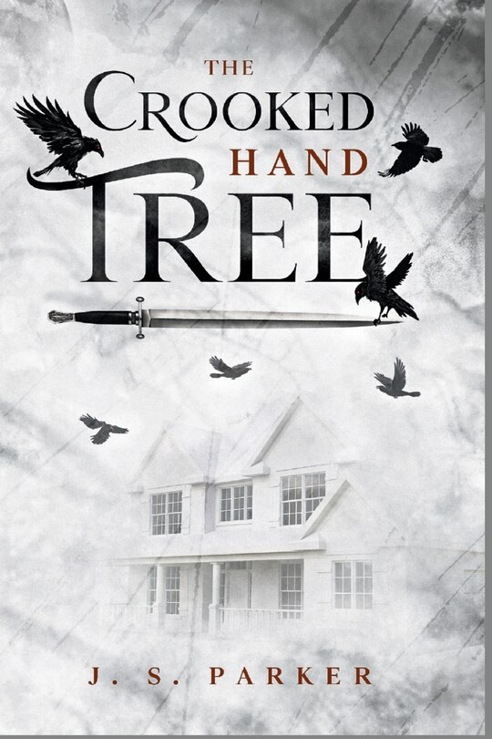 Front cover_The Crooked Hand Tree