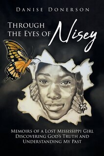 Front cover_Through the Eyes of Nisey
