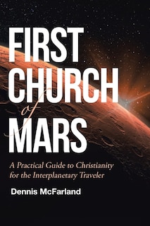 Front cover_First Church of Mars