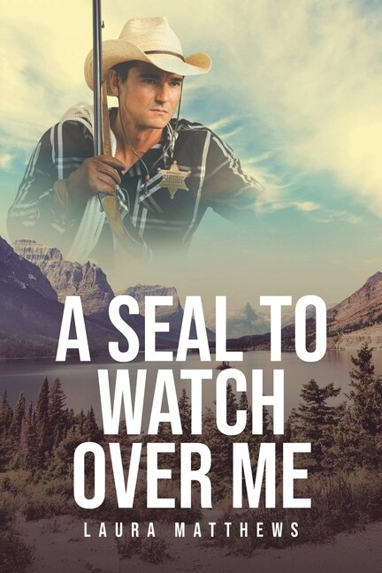 Front cover_A Seal to Watch Over Me