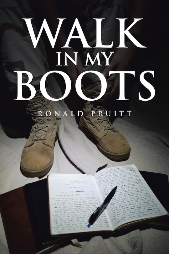 Front cover_Walk in My Boots