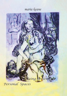 Couverture_Being Present