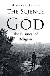 Front cover_The Science of God