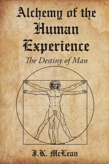 Front cover_Alchemy of the Human Experience
