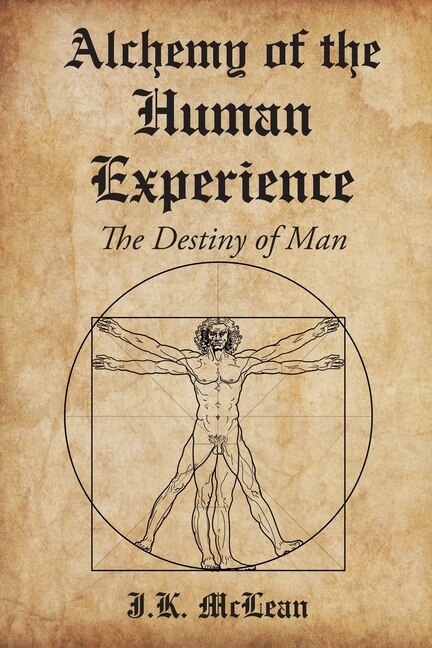 Front cover_Alchemy of the Human Experience
