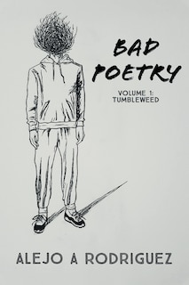 Front cover_Bad Poetry
