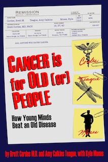 Couverture_Cancer is for Old(er) People
