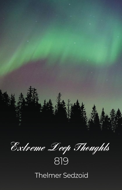 Couverture_Extreme Deep Thoughts 819