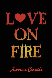 Front cover_Love on Fire