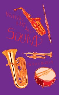 Front cover_Instrumentally Sound