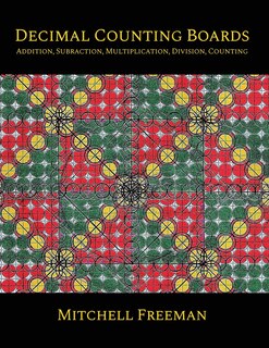 Front cover_Decimal Counting Boards