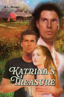 Front cover_Katrina's Treasure