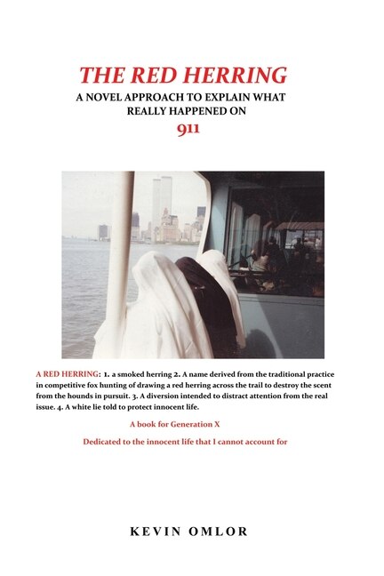 Couverture_The Red Herring