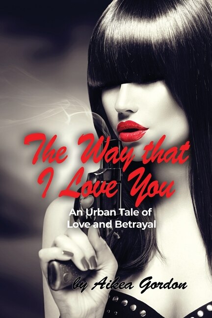 Couverture_The Way that I Love You