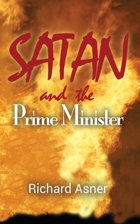 Front cover_Satan And The Prime Minister