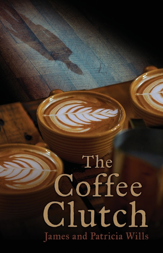Couverture_The Coffee Clutch