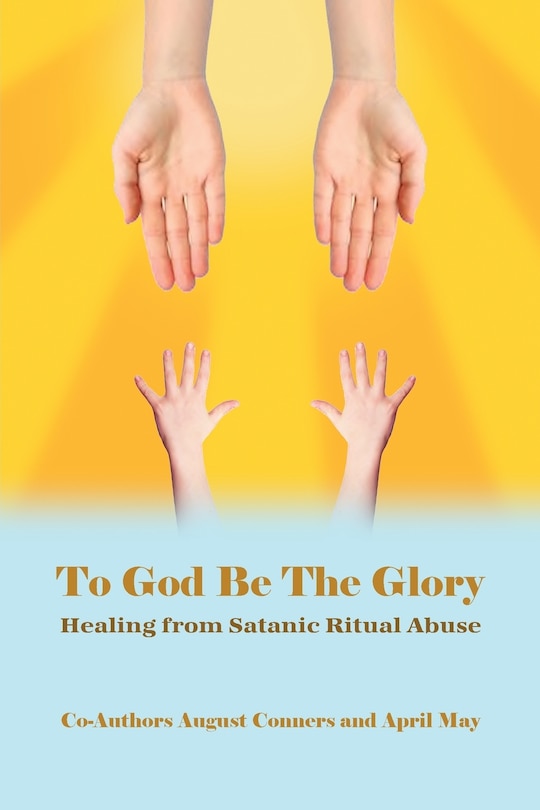 Front cover_To God Be the Glory