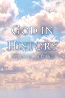 Front cover_God in History