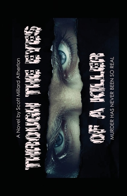 Couverture_Through the Eyes of a Killer
