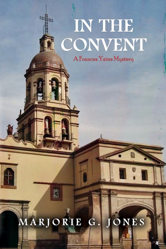 Front cover_In the Convent