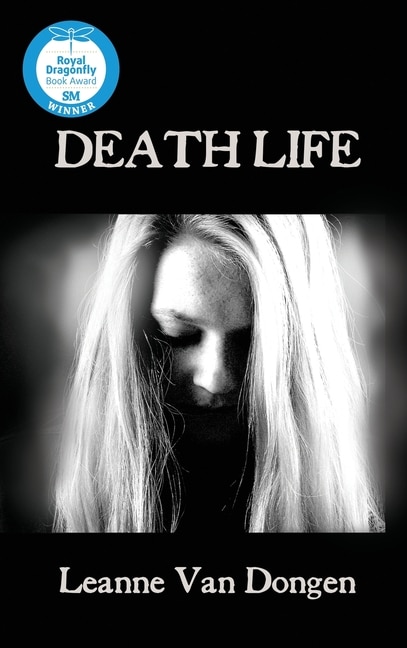 Front cover_Death Life