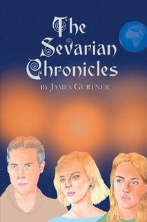 Front cover_The Sevarian Chronicles