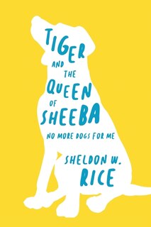 Couverture_Tiger and the Queen of Sheeba