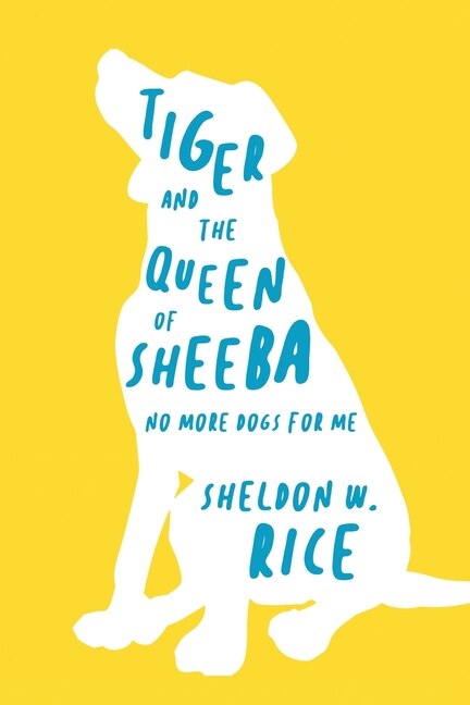 Couverture_Tiger and the Queen of Sheeba