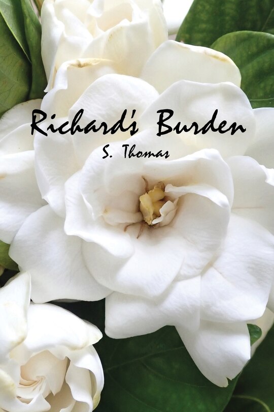 Couverture_Richard's Burden