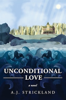 Front cover_Unconditional Love