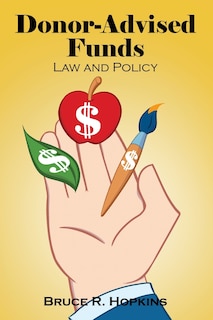 Front cover_Donor-Advised Funds