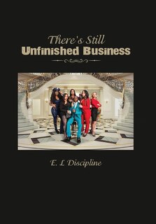 Front cover_There's Still Unfinished Business