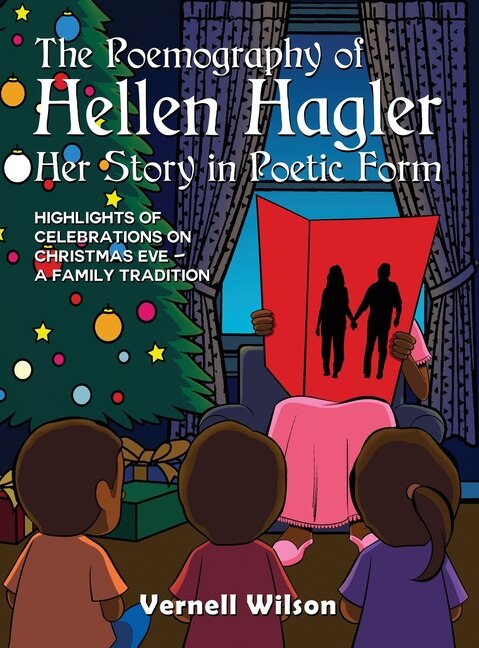 Couverture_The Poemography of Hellen Hagler Her Story in Poetic Form