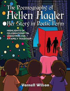 Couverture_The Poemography of Hellen Hagler Her Story in Poetic Form
