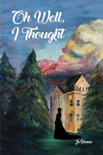 Couverture_Oh Well, I Thought