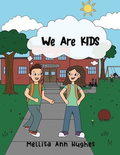 Couverture_We Are KIDS