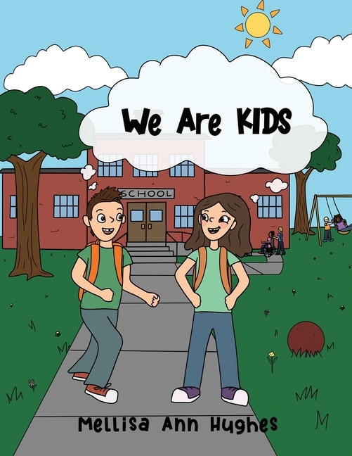 Couverture_We Are KIDS