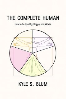 Front cover_The Complete Human