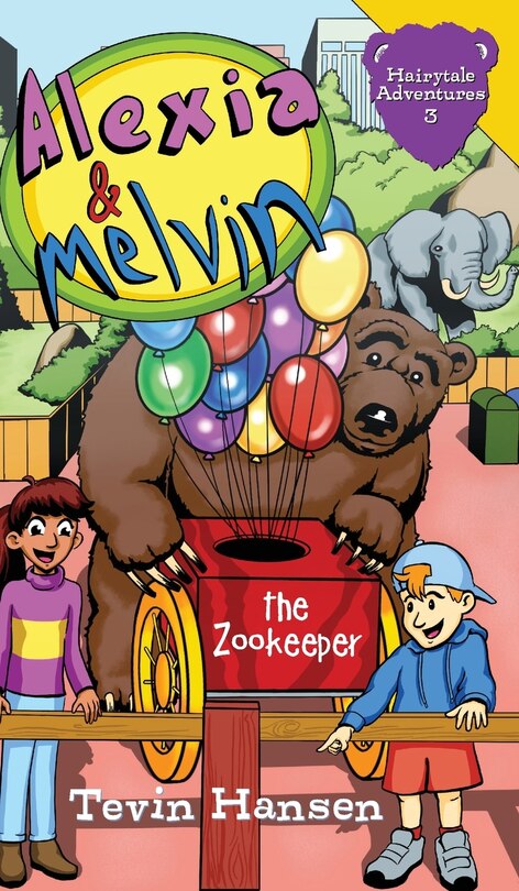 Front cover_Alexia & Melvin