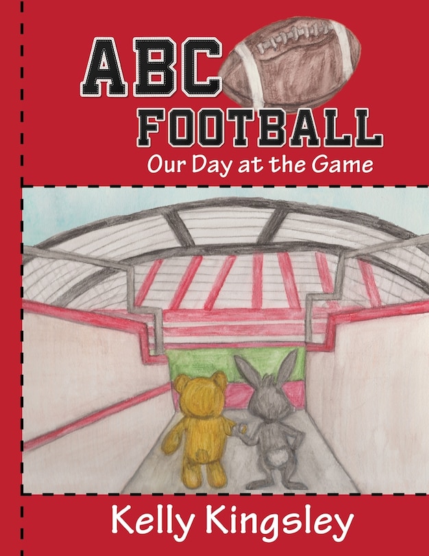 Front cover_Abc Football