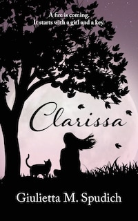 Front cover_Clarissa